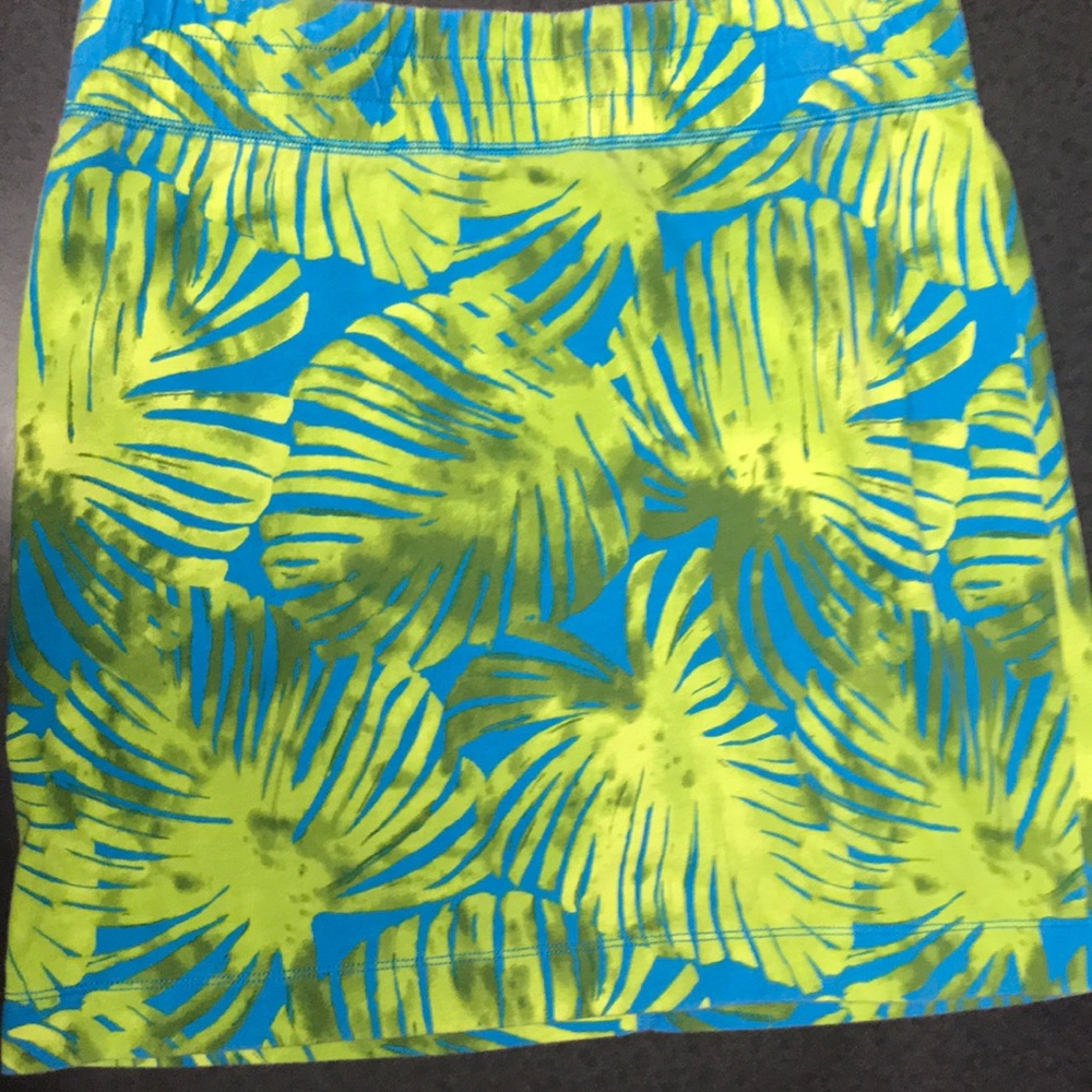 Womens skirt Tommy Bahama size S